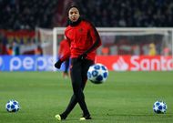 Mbappe refuses to rule out Madrid move